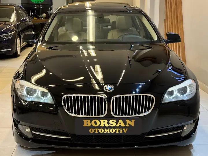 Borsan Otomotiv Borçka