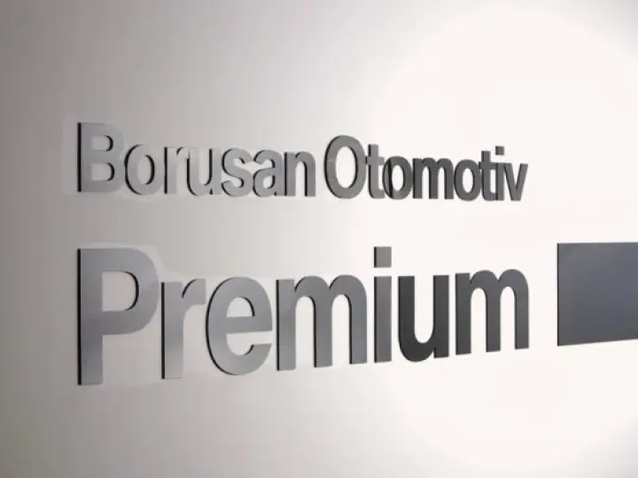 Borusan Otomotiv Premium