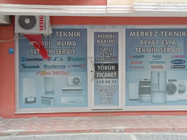 Bosch Car Service