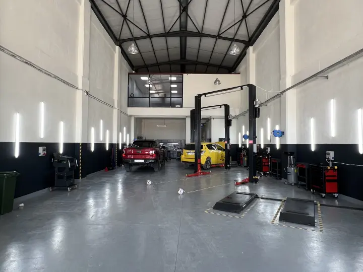 Bosch Car Service Ada Otomotiv