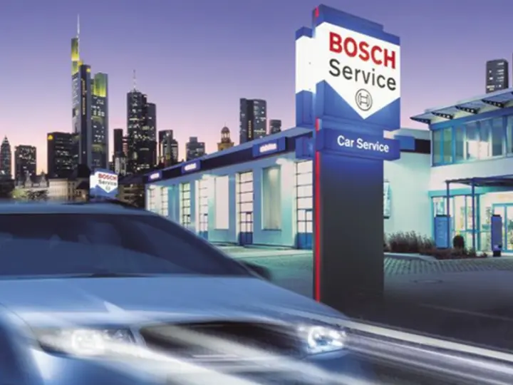 Bosch Car Service - Birsay Otomotiv Ataşehir