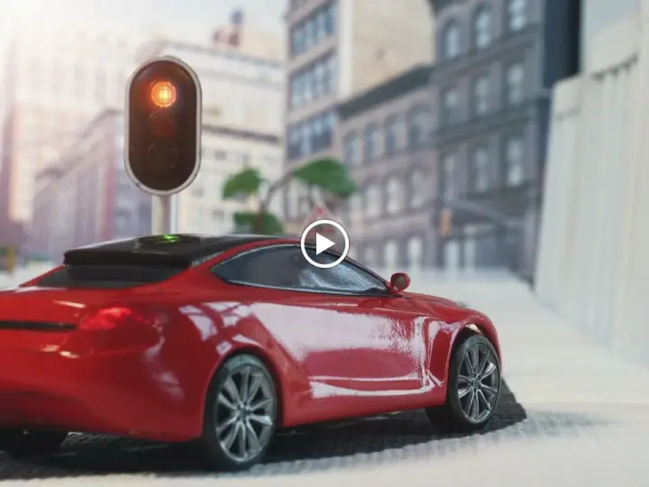 Bosch Car Service - Hybrid