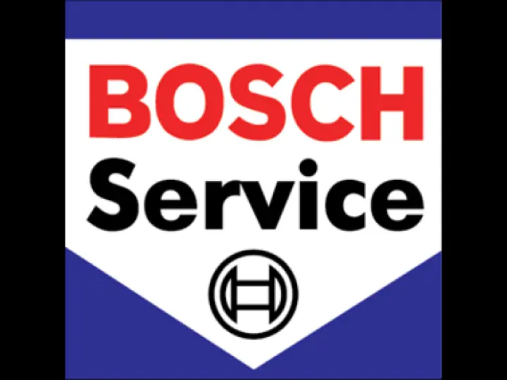 Bosch Car Service - Özgün 48