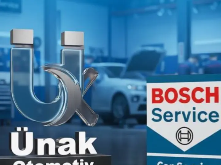 Bosch Car Service Ünak Otomotiv
