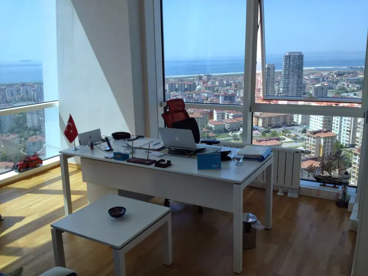 Bosmar Trans Uluslararası Taşımacılık