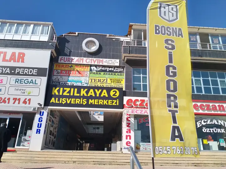 Bosna Sigorta Aracılık Hizmetleri