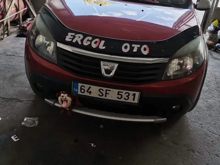 BOSS AUTO SERVİCE Enes gencer