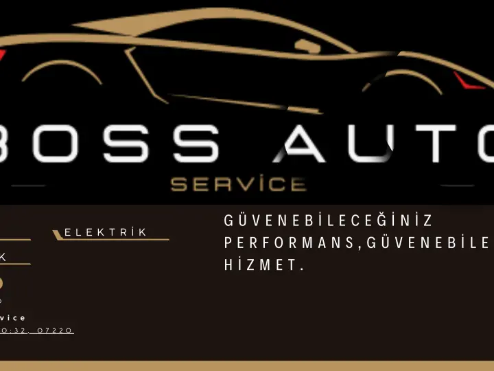 Boss Auto Service kia hyundai