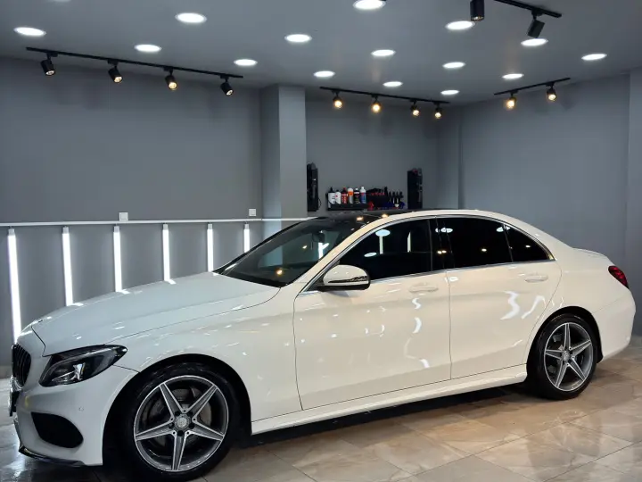 Boss Garage
