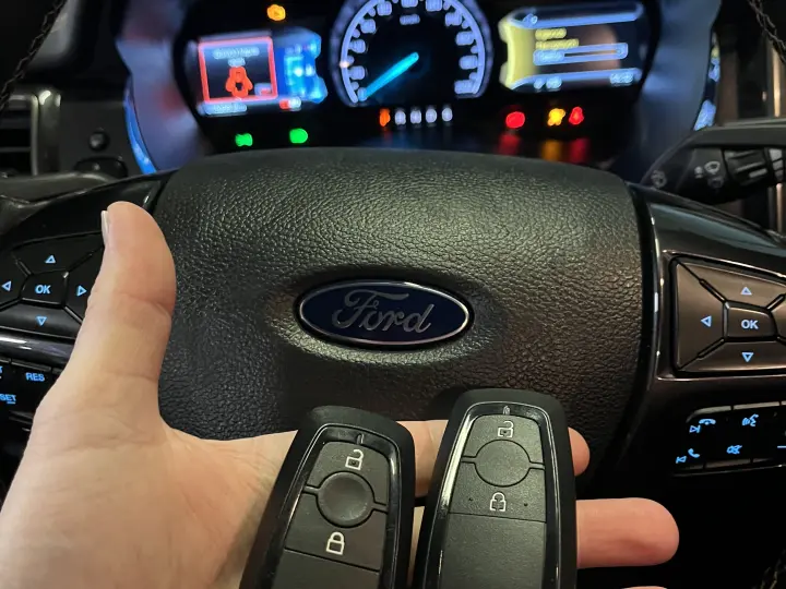 Boss Oto Anahtar Çilingir