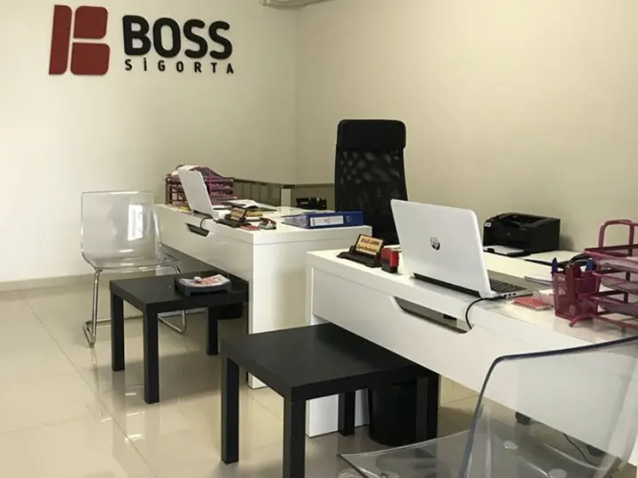 Boss Sigorta Arc.Hiz.Ltd.Şti