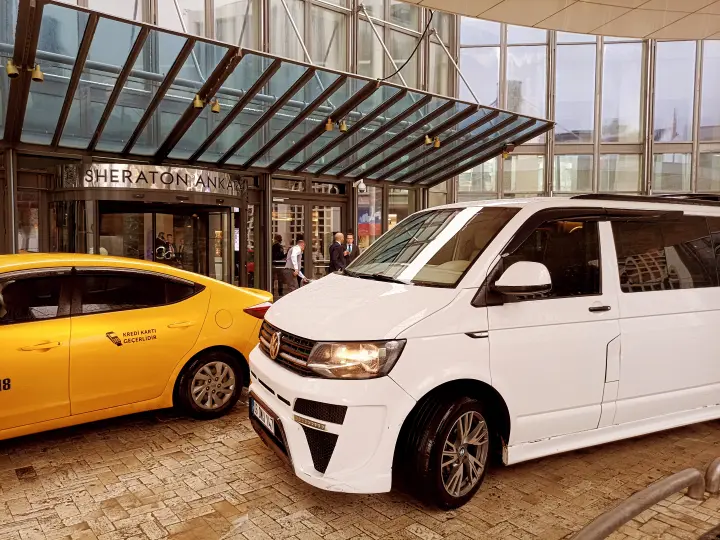 Boss travel ankara Ankara Vip Transfer | Ankara Shuttle | Ankara Transfer | Şoförlü Araç Kiralama | Boss Travel