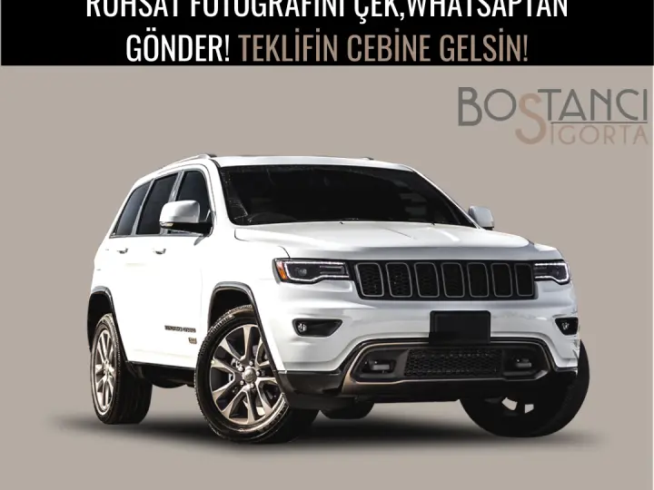 BOSTANCI SİGORTA