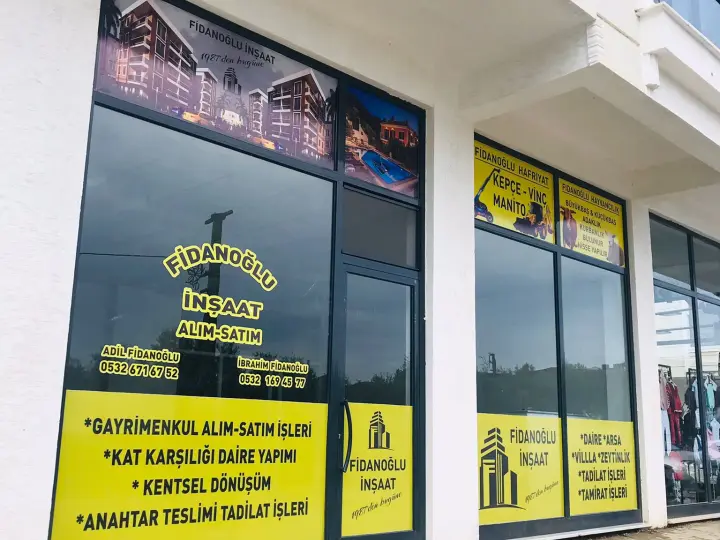 Bostancıoğlu Sigorta