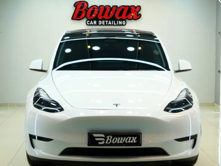 Bowax Genel Müdürlük