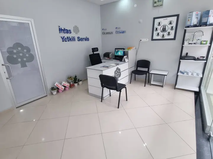 Boyabat İhlas Yetkili Servis