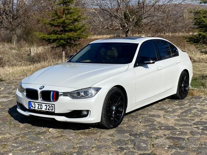 Boyacı Ali Otomotiv Gediz