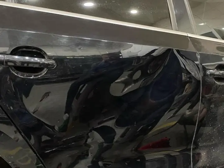 Boyasız Göçük Düzeltme ( ÖZYILMAZ Pro Car Service)