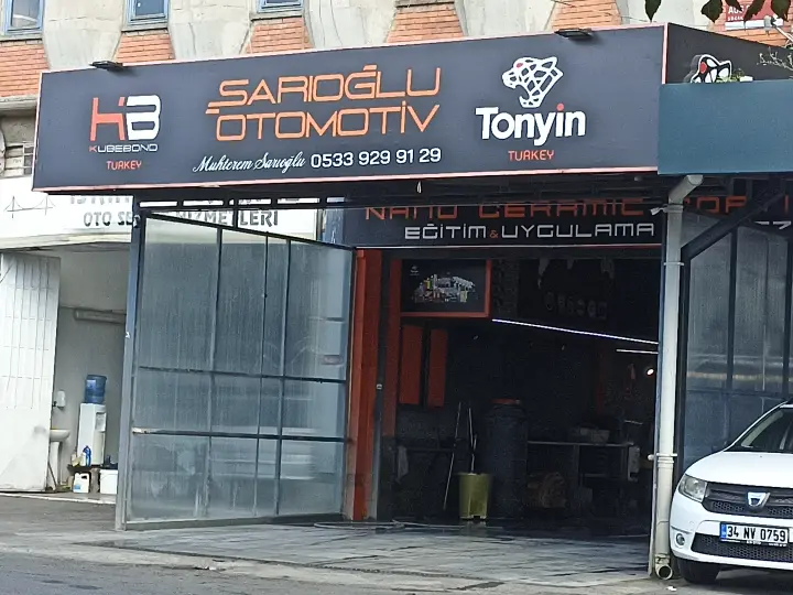 Boyasız Göçük Ustası