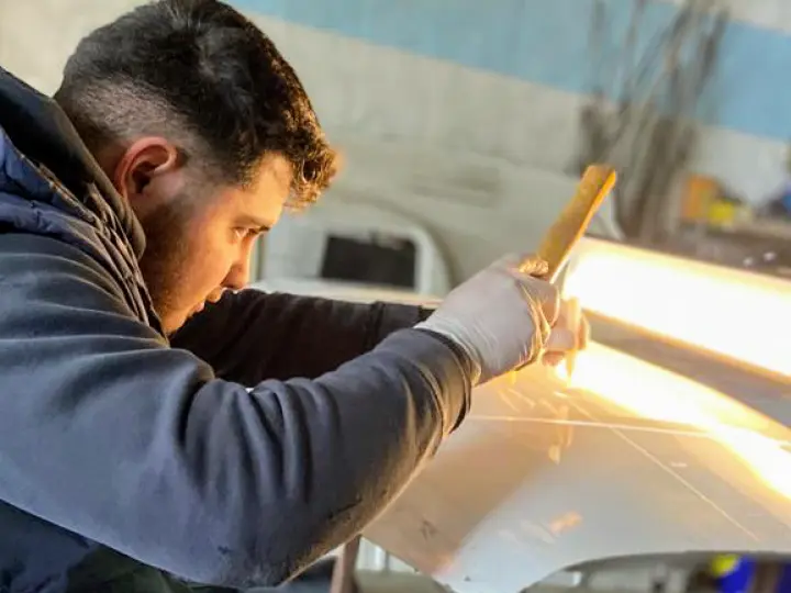 BOYASIZ HASAR ONARIM MERKEZİ MRDENT