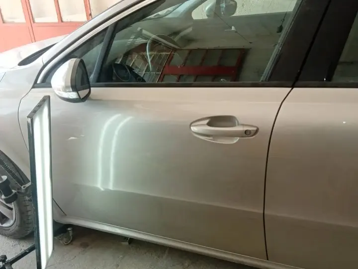 Boyasız Onarım Merkezi Oto Kaporta
