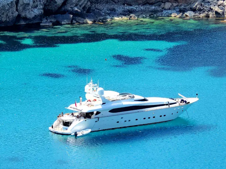 Boymar Yachting Agency