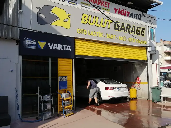 Boyraz Oto Lastik Satış Tamir