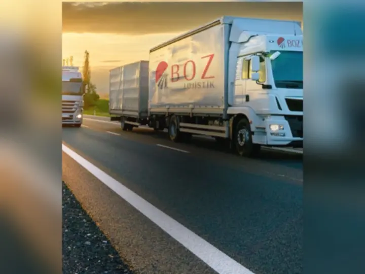 Boz Global Lojistik Limited Şirketi