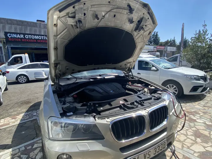 Boz OtoElektrik Klima