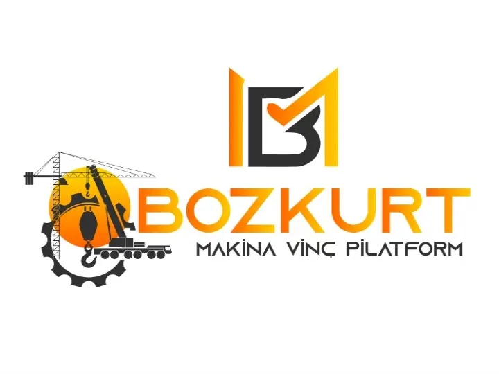BOZKURT makina platform & vinç kiralama hizmetleri