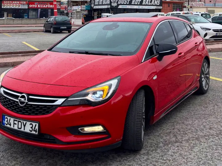 Bozkurt Opel Chevrolet Özel Servis Yedek Parça