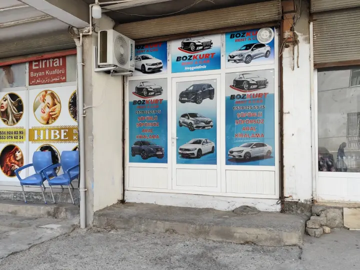 Bozkurt Rent A Car