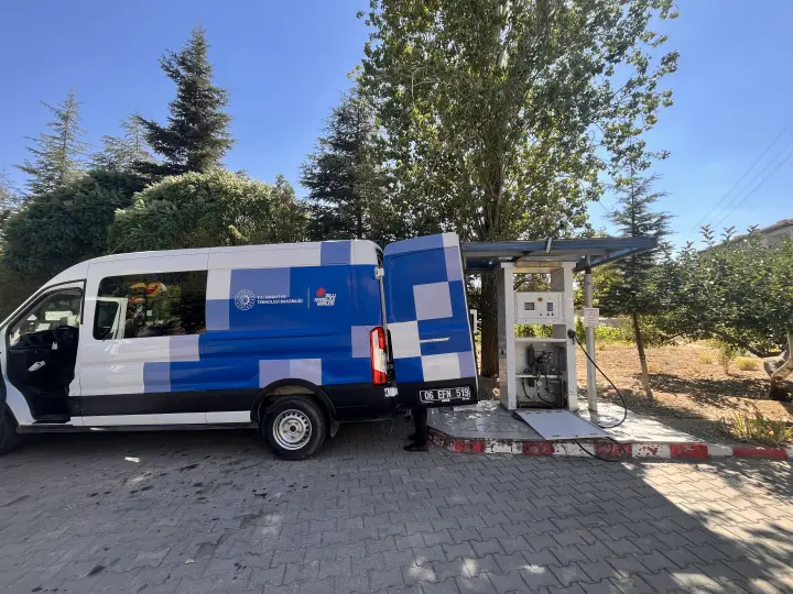 Bozkurtlar Akaryakıt Termopet