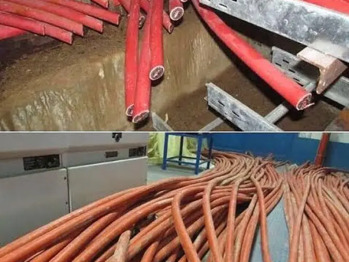 BOZLAR GERİ DÖNÜŞÜM (HURDACI) ️