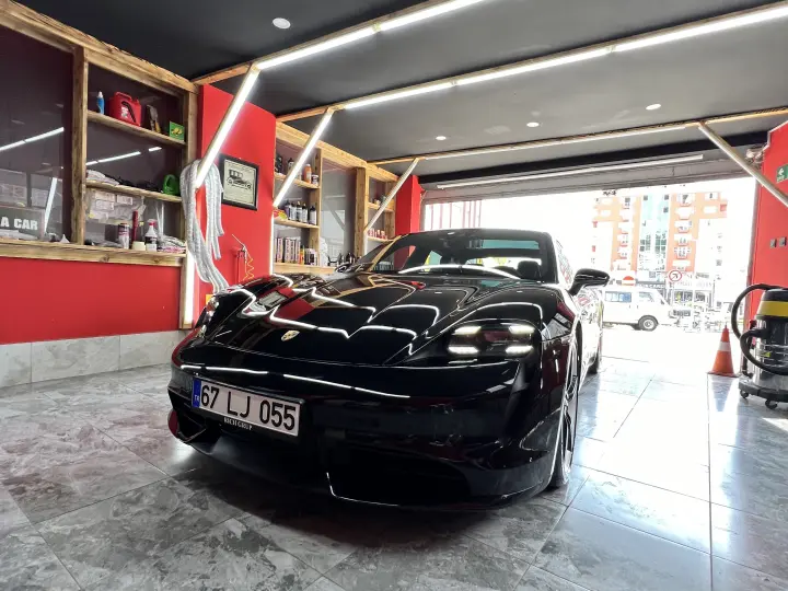 BOZOĞLU GARAGE