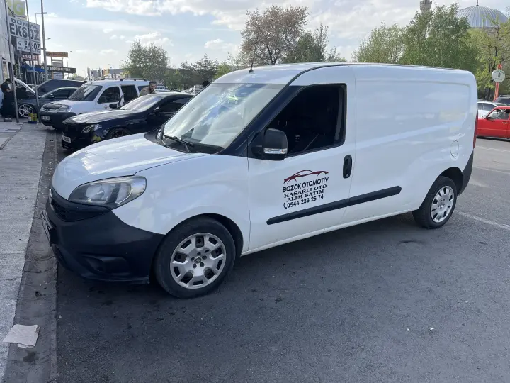 BOZOK OTOMOTİV