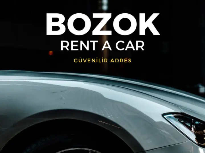 Bozok Rent A Car