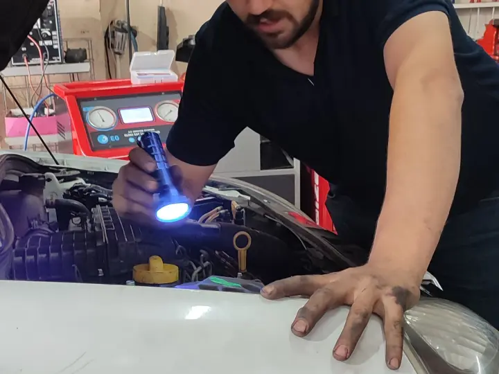 Boztaş oto mekanik