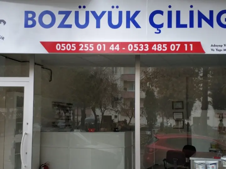Bozüyük Çilingir 11