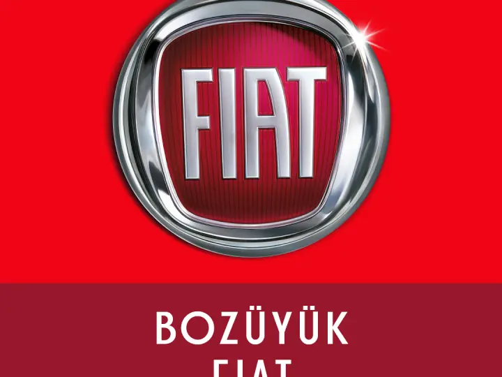 Bozüyük Otomotiv FIAT Yetkili Bayi