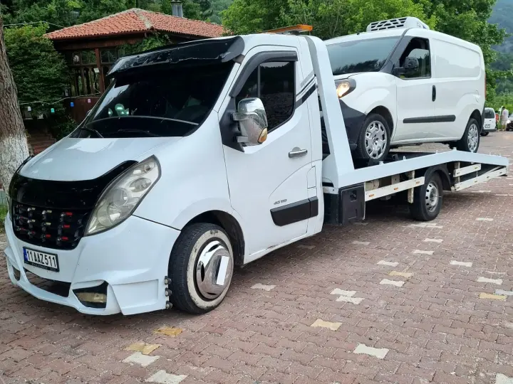 Bozüyük Serdar Oto Kurtarma