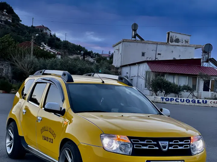 Bozyazı Taksi gökhan