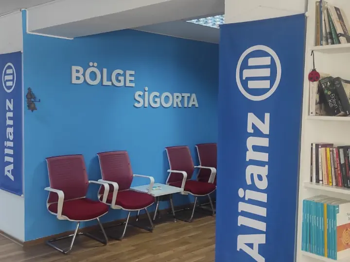 Bozyel Sigorta