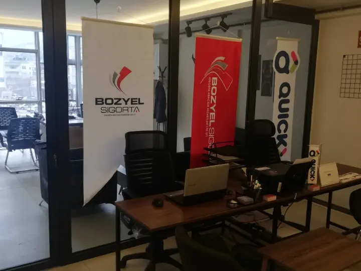 Bozyel Sigorta Bucak