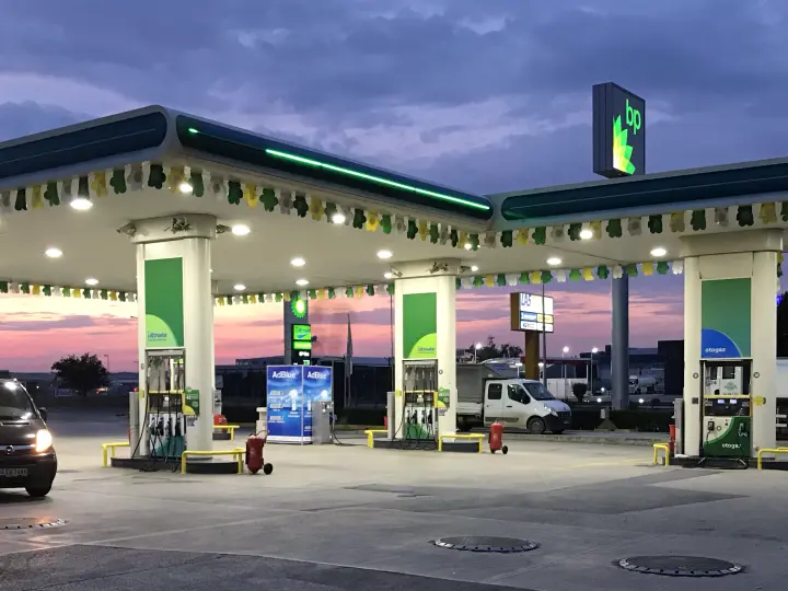 BP