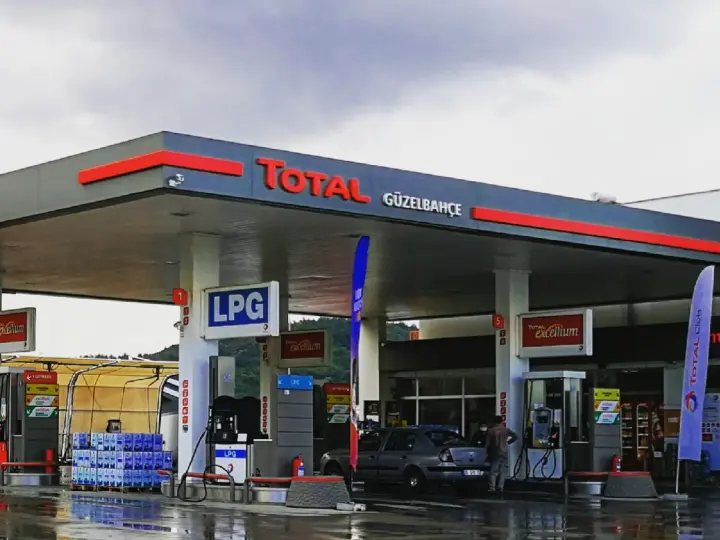 BP