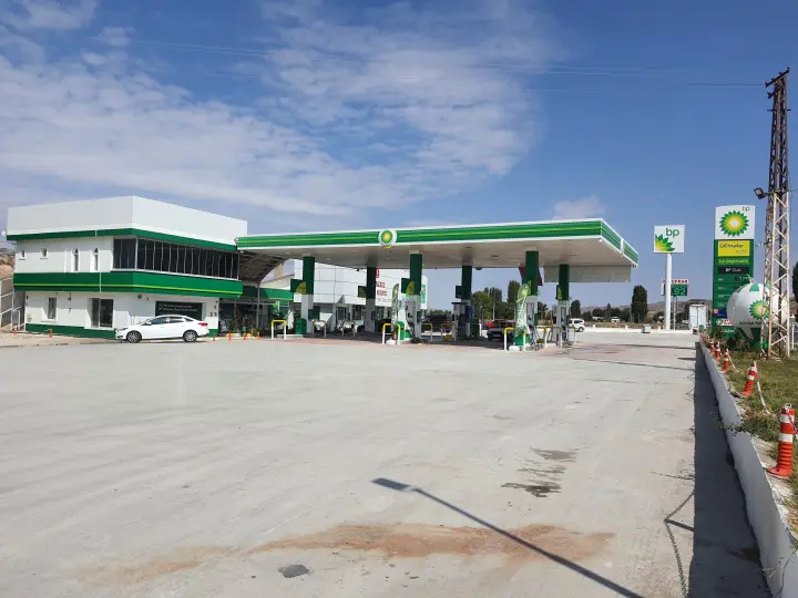 BP