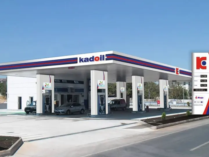 BPet Karaören Köyü