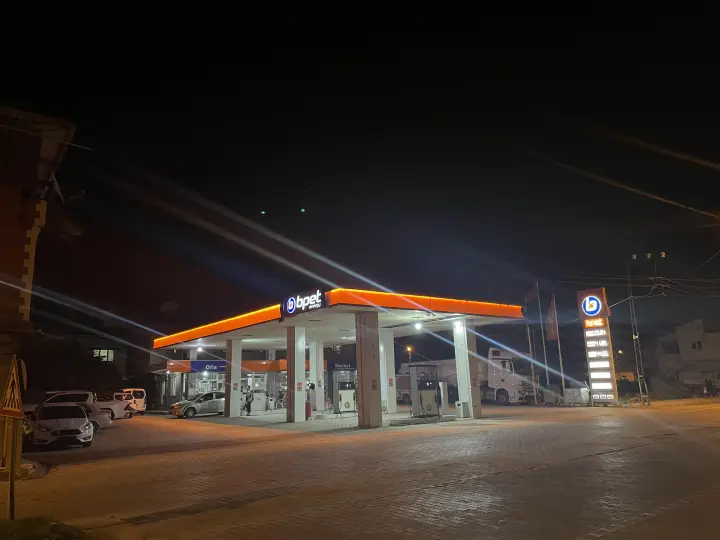 Bpet- Reis Petrol