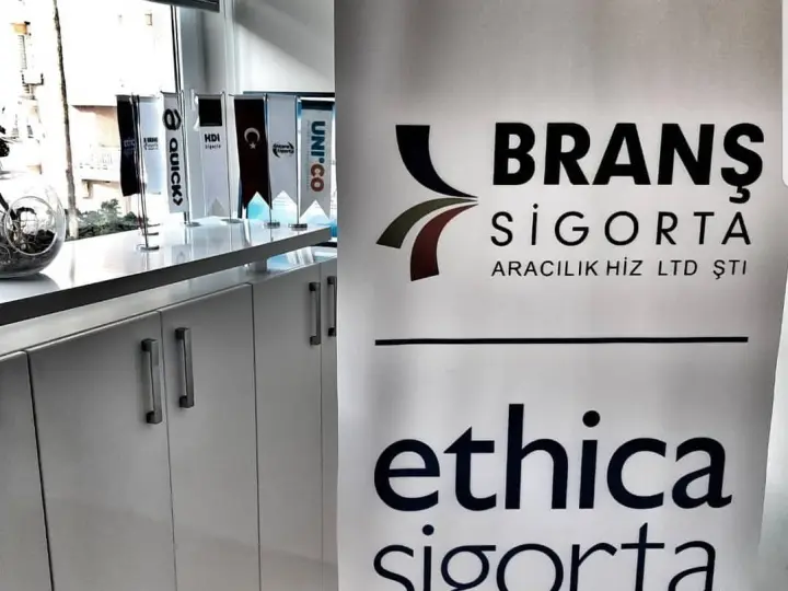Branş Sigorta Aracılık Hizmetleri Ltd.Şti.